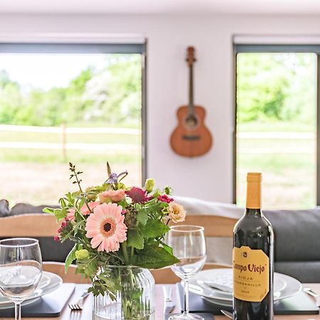 Culver Croft Chiddingstone Ngoại thất bức ảnh