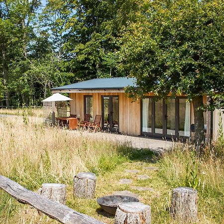 Culver Croft Chiddingstone Ngoại thất bức ảnh