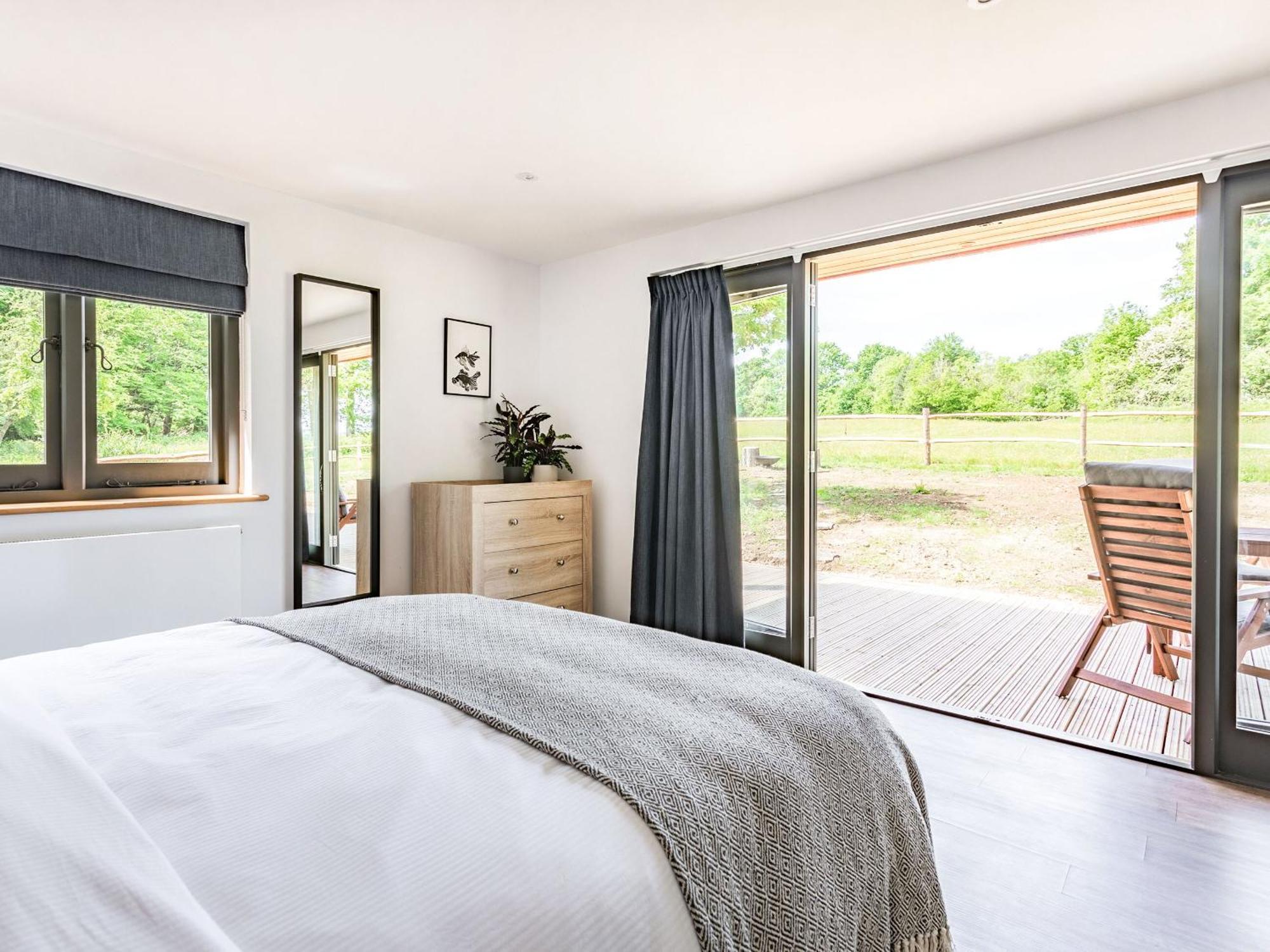 Culver Croft Chiddingstone Ngoại thất bức ảnh