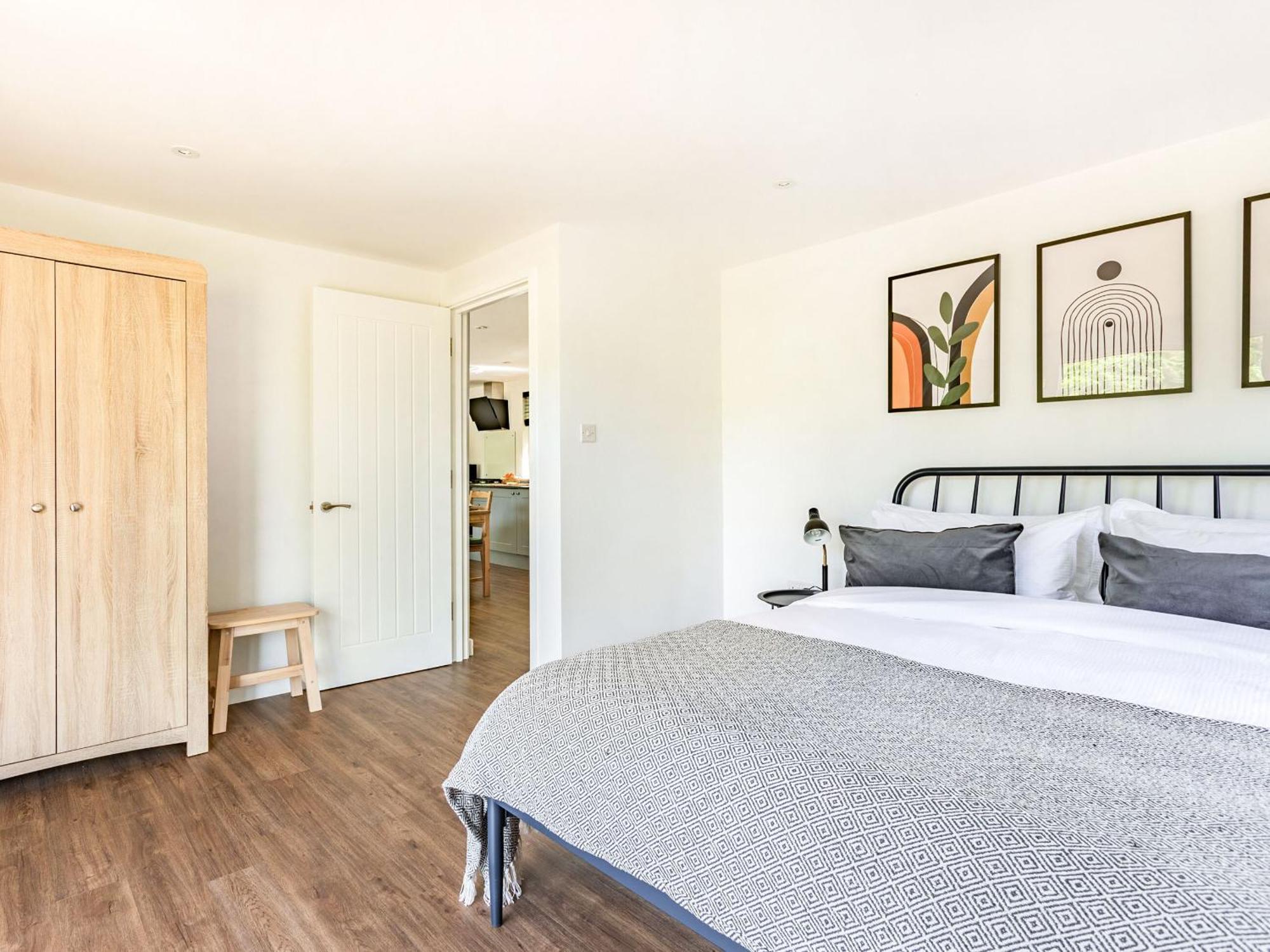 Culver Croft Chiddingstone Ngoại thất bức ảnh