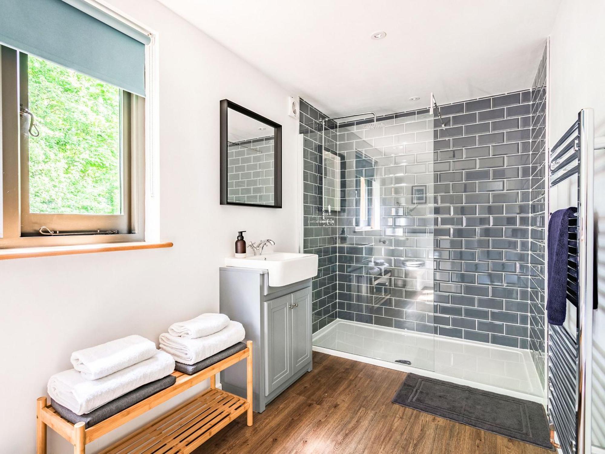 Culver Croft Chiddingstone Ngoại thất bức ảnh