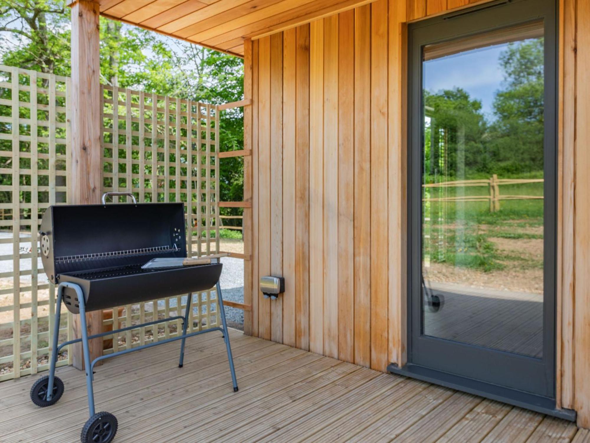 Culver Croft Chiddingstone Ngoại thất bức ảnh
