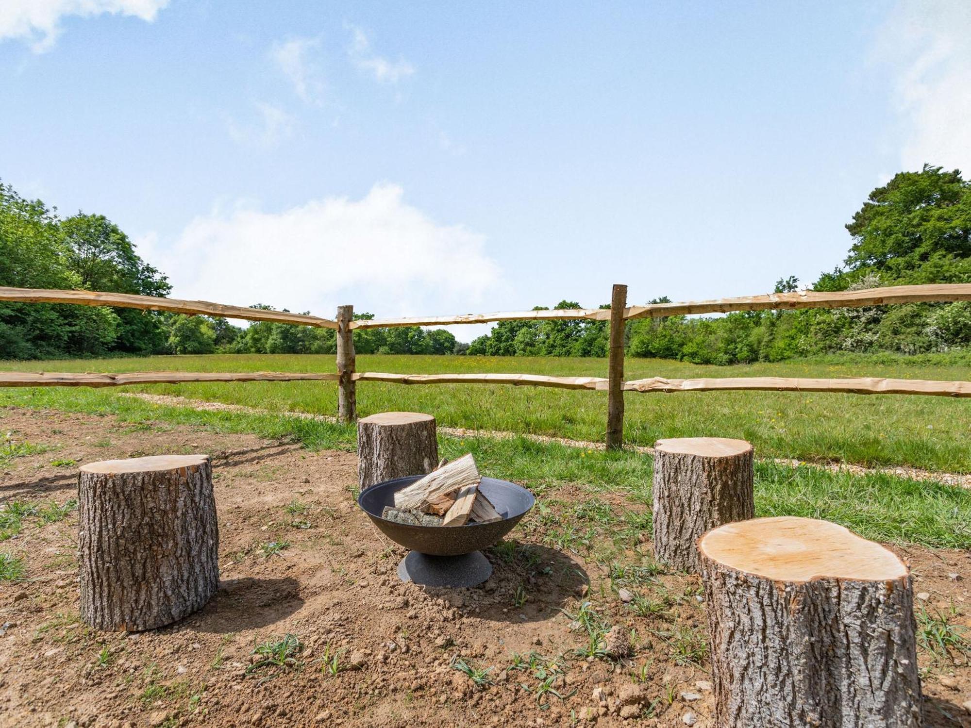 Culver Croft Chiddingstone Ngoại thất bức ảnh