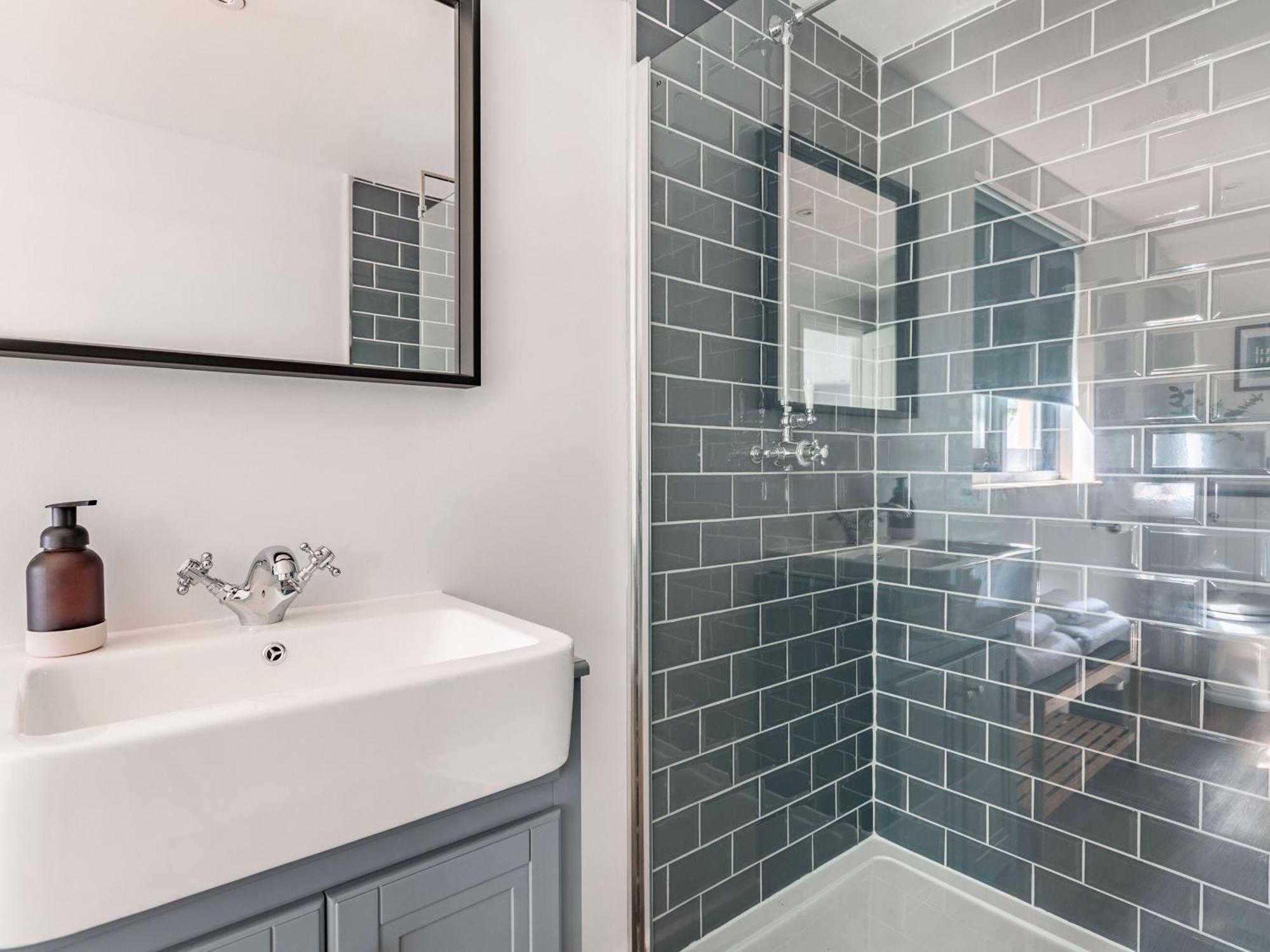 Culver Croft Chiddingstone Ngoại thất bức ảnh